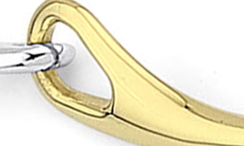 KLOTO KLOTO TUNE LINK NECKLACE