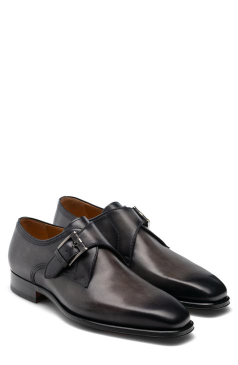 Nordstrom Style: Magnanni's Range of Shoes