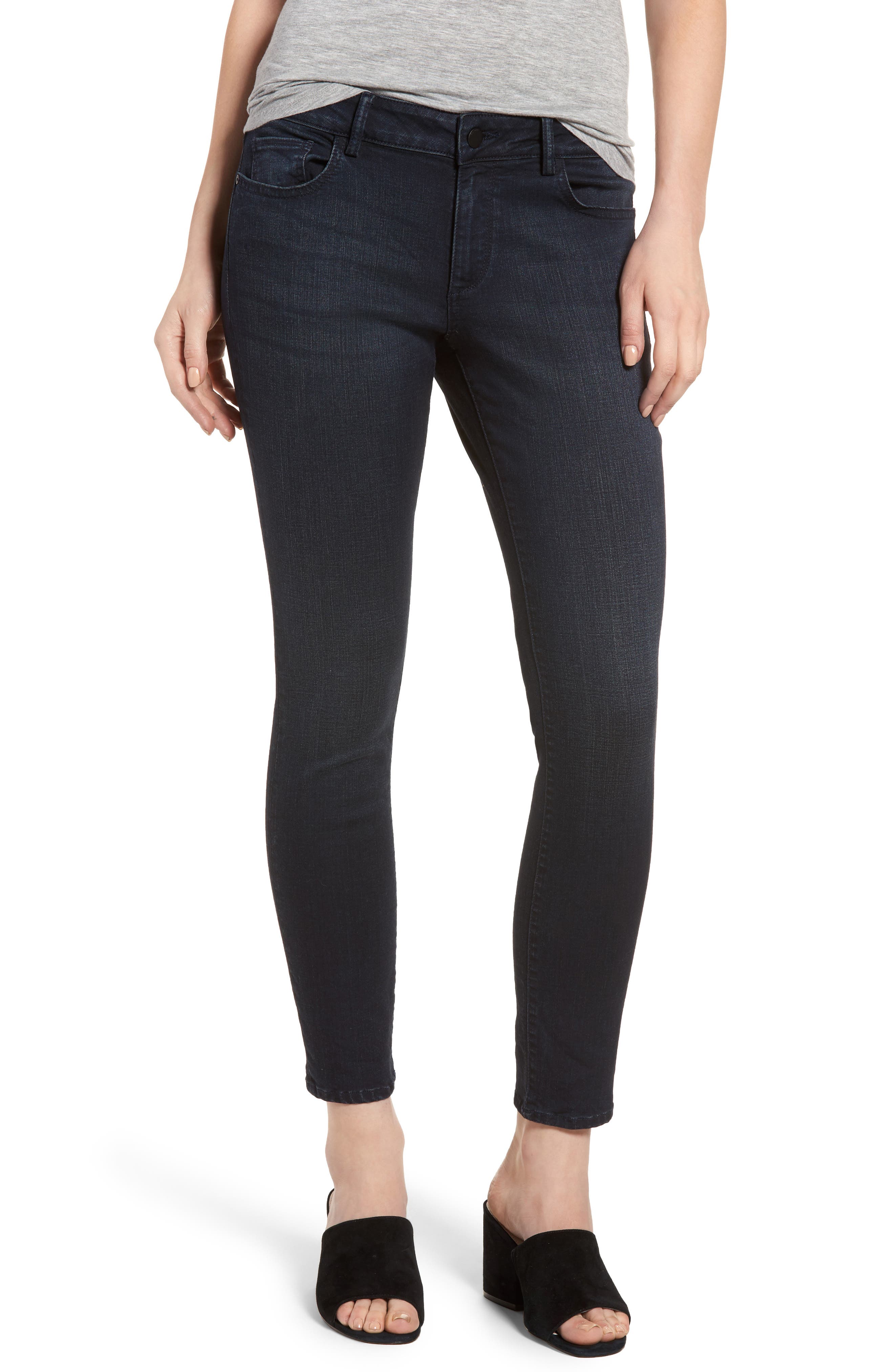 dl1961 coco curvy ankle jeans