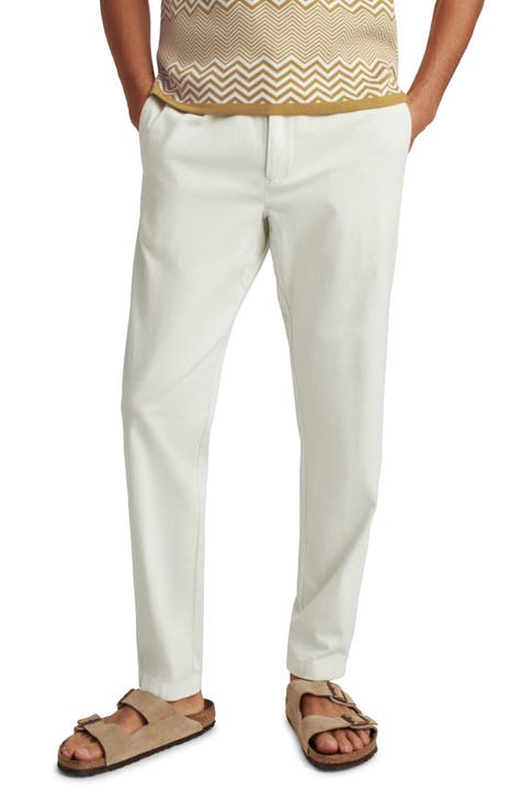 Men's White Pants | Nordstrom