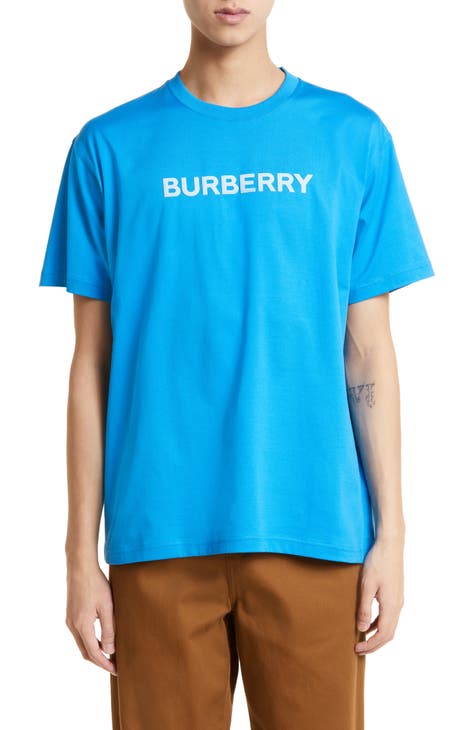 Mens Burberry T-Shirts | Nordstrom