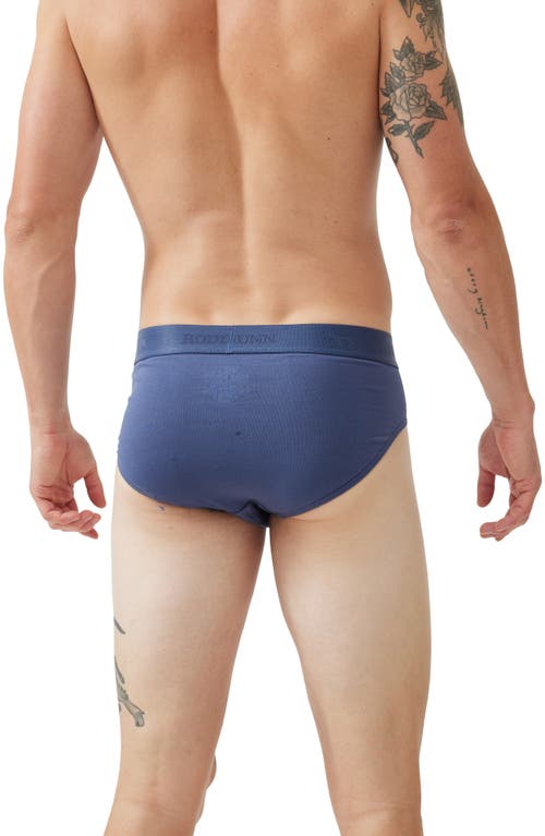 Shop Rodd & Gunn 3-pack Gunn Shy Briefs In The Blues