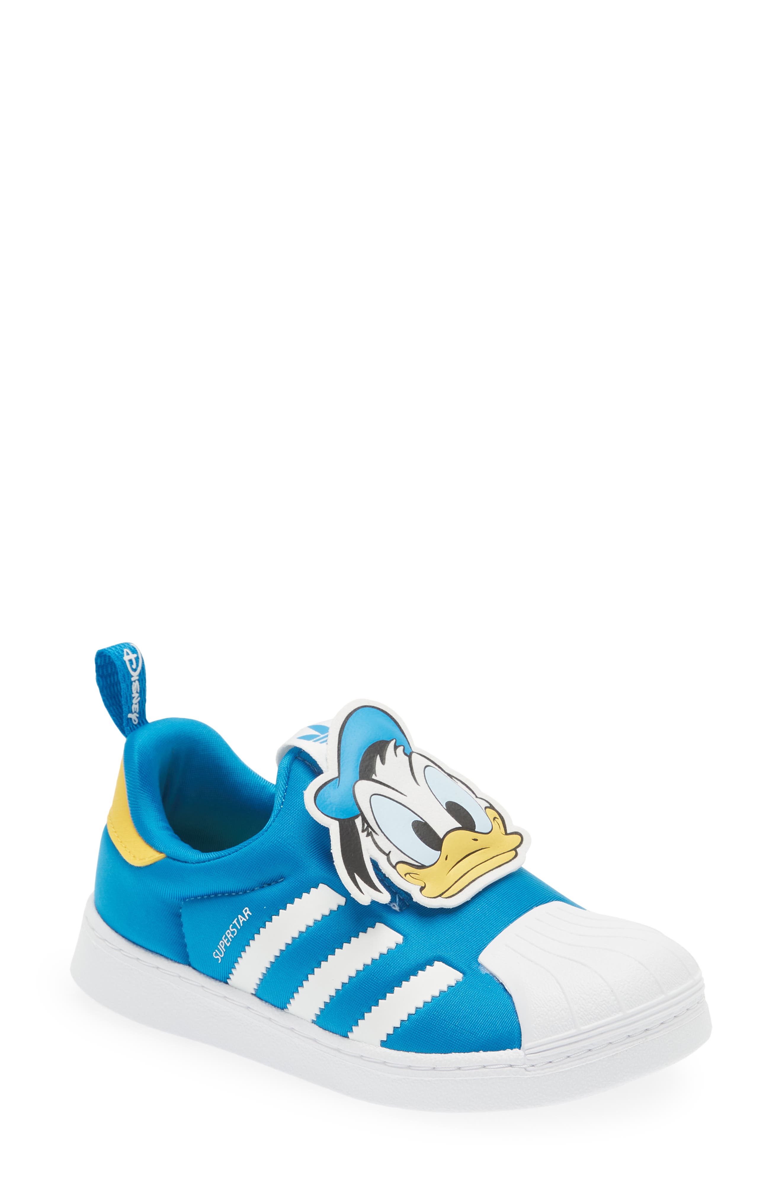 superstar 360 x disney sneaker adidas