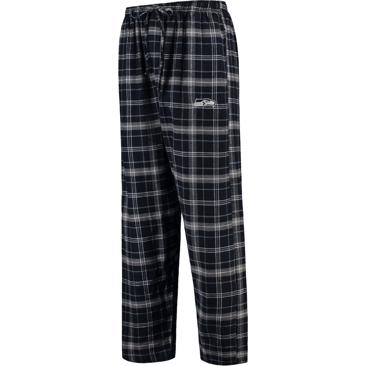 Concepts Sport Texas Tech University Mens Pajama Pants Plaid Pajama Bottoms 