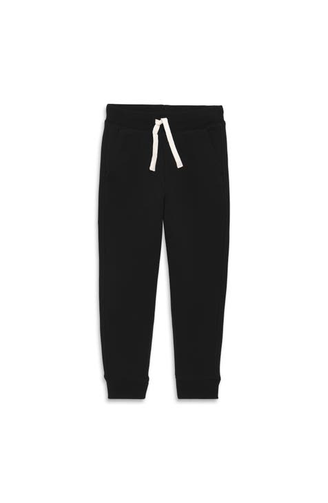 Girls Fleece Leggings Pants