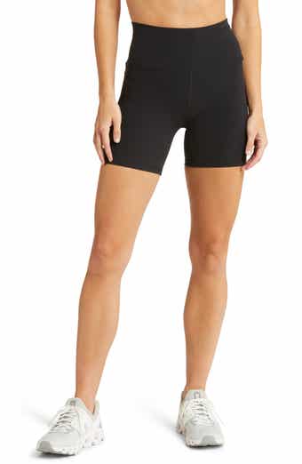 SPANX Booty Boost Bike Shorts – Poppie's Boutique