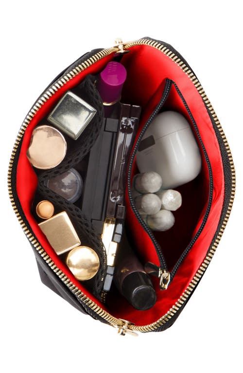 KUSSHI KUSSHI EVERYDAY COSMETICS BAG