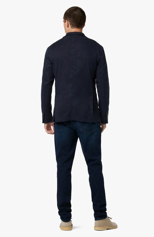 Joe's The Dean Slim Tapered Jeans In Bel