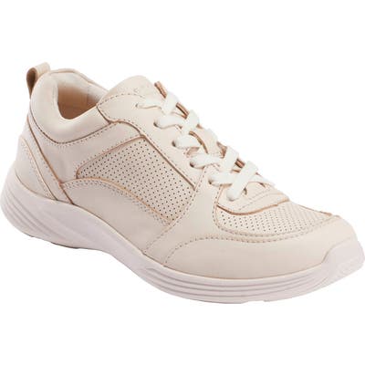 Earth Scenic Vapor Sneaker W - Pink