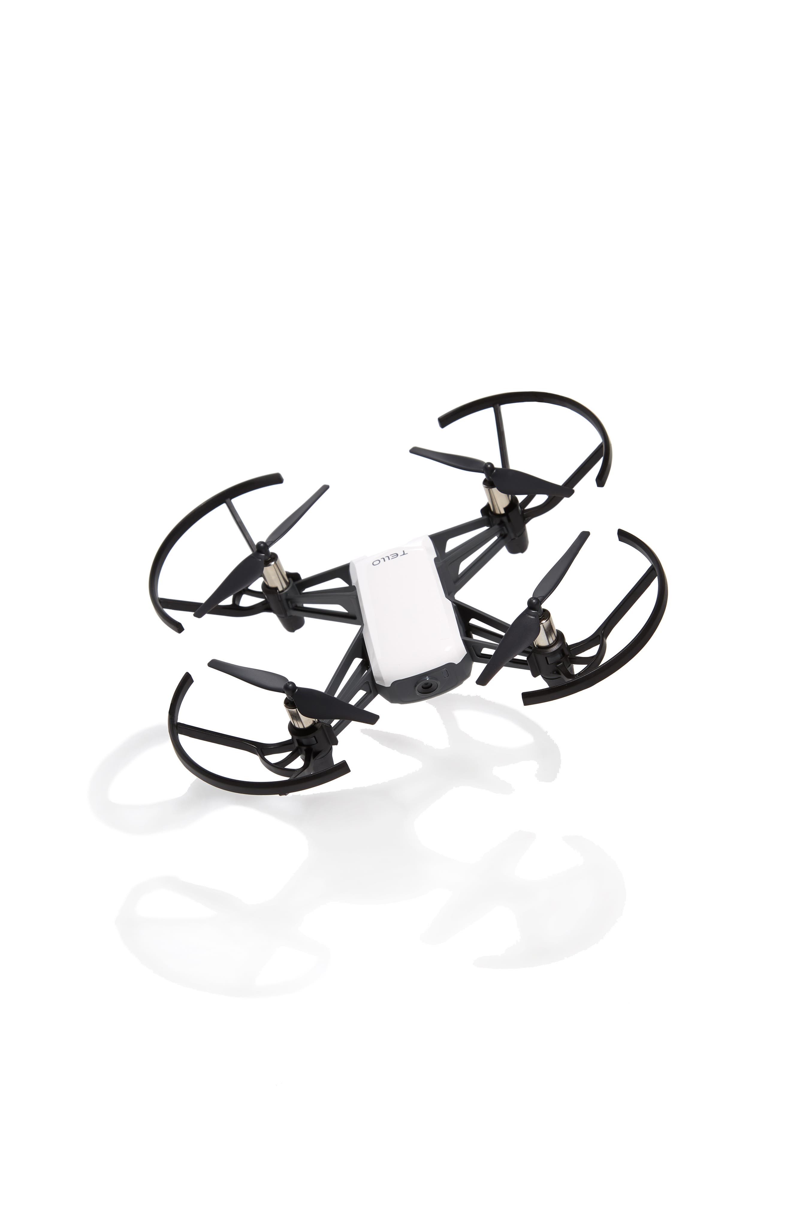 UPC 190021310568 product image for Dji Tello Flying Quadcopter With Hd Camera & Vr Compatibility, Size One Size - W | upcitemdb.com