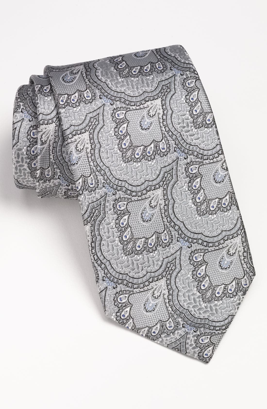 robert stock tie