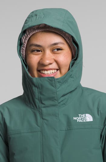 Arctic swirl waterproof 550 fill power down sales parka