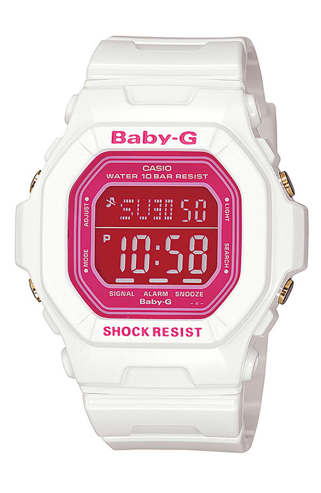 nordstrom g shock