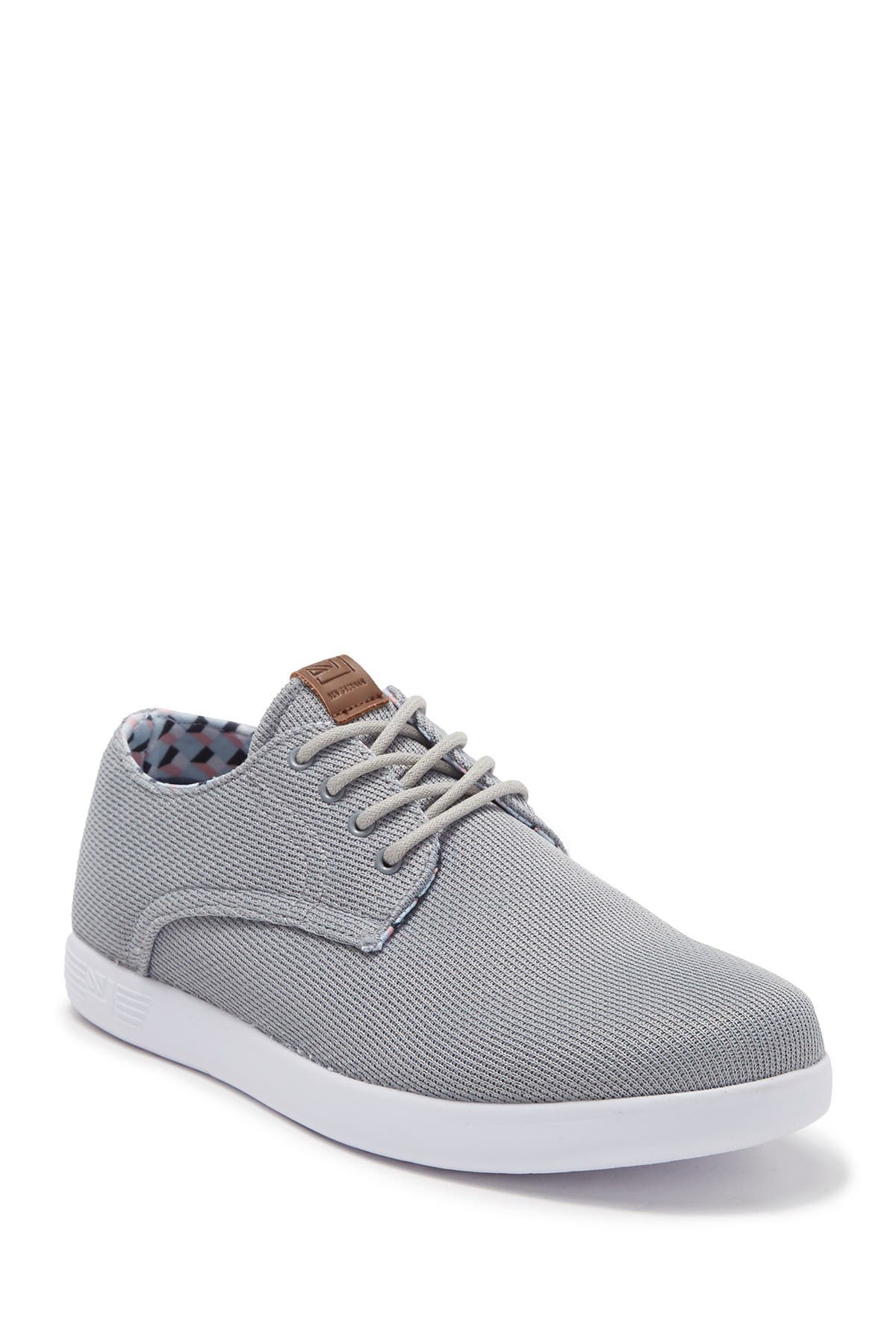 ben sherman presley oxford sneaker