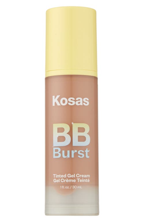 BB Burst Tinted Moisturizer Gel Cream with Copper Peptides in 33 N