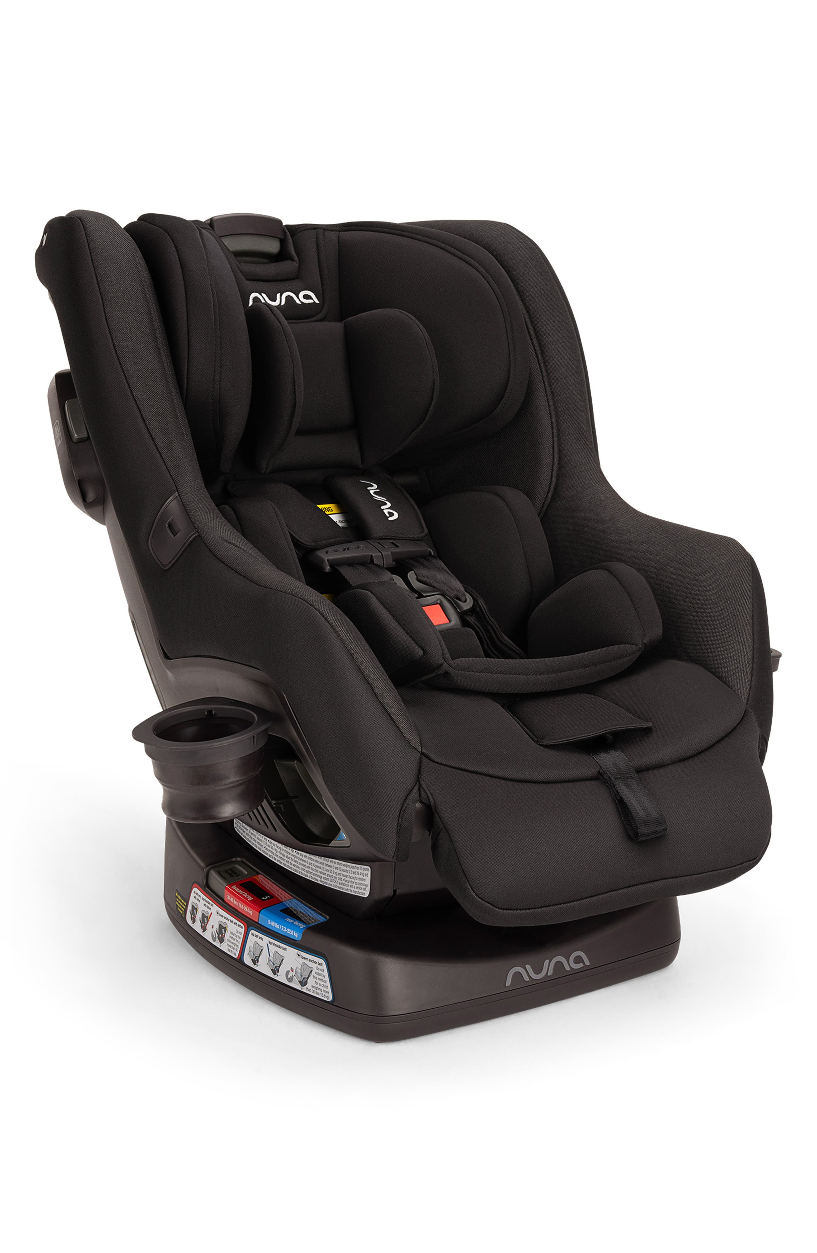 Nuna RAVA™ Flame Retardant Free Convertible Car Seat Nordstrom