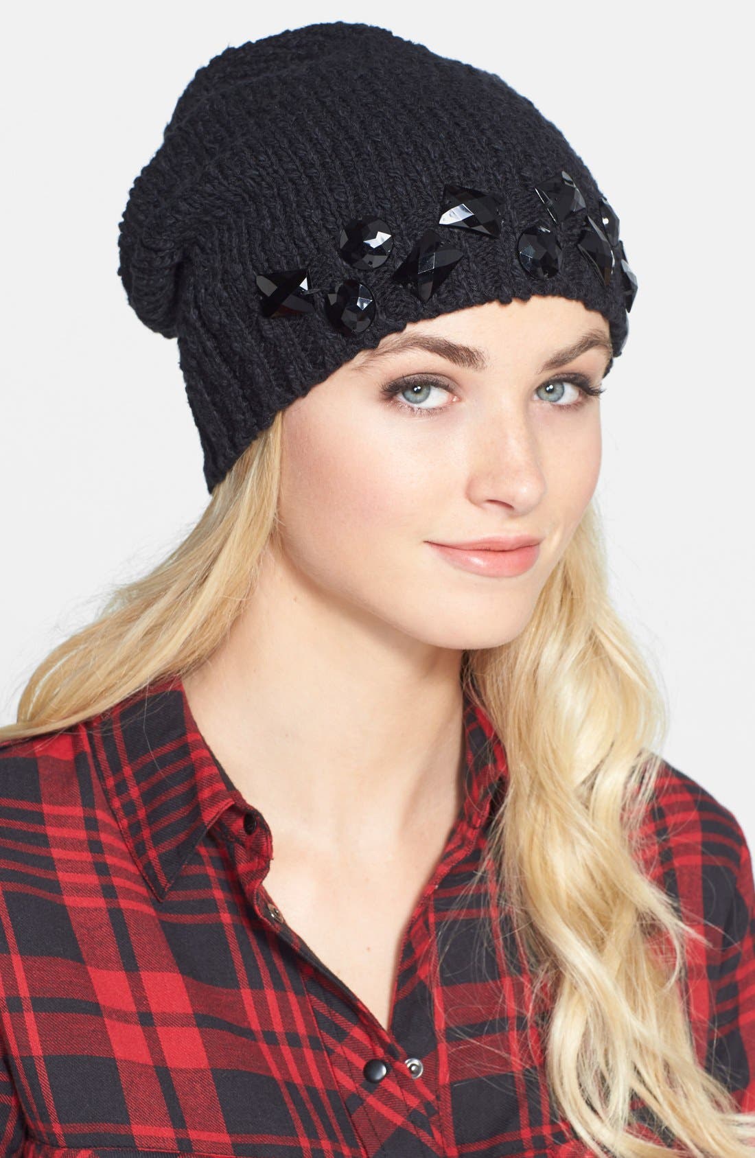Collection XIIX Slouch Beanie Nordstrom