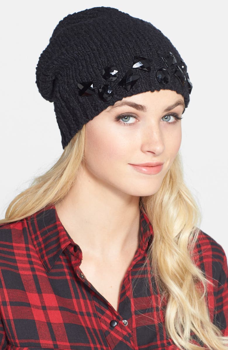Collection XIIX Slouch Beanie | Nordstrom