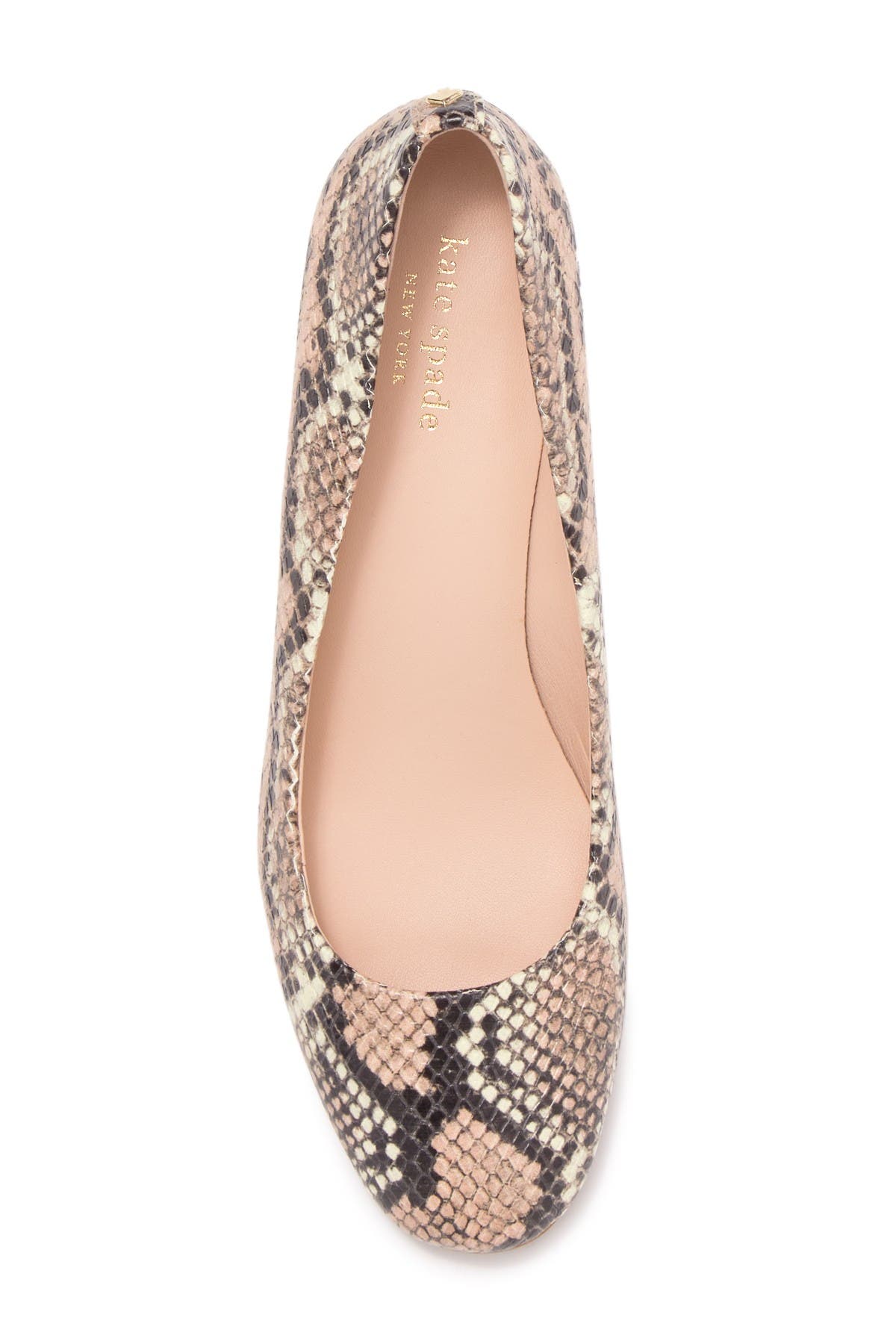 kate spade beverly pump