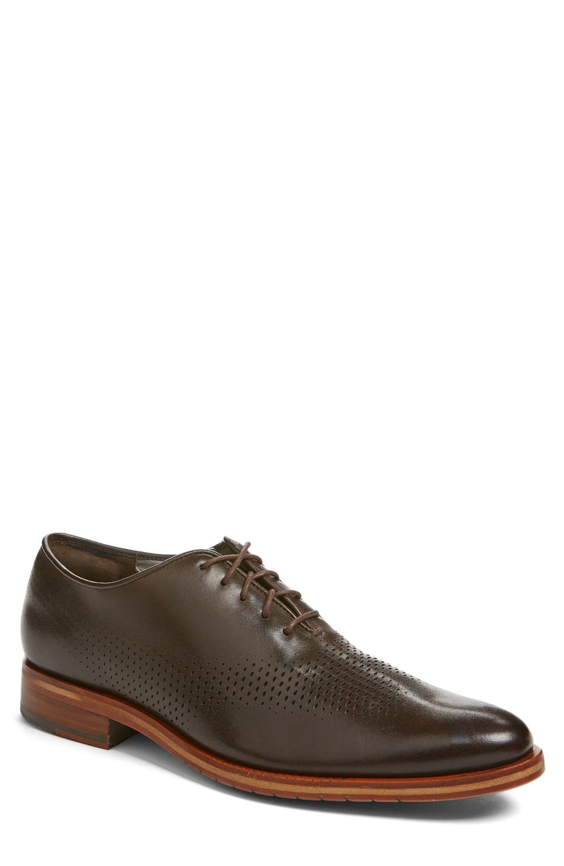cole haan dawes grand plain toe