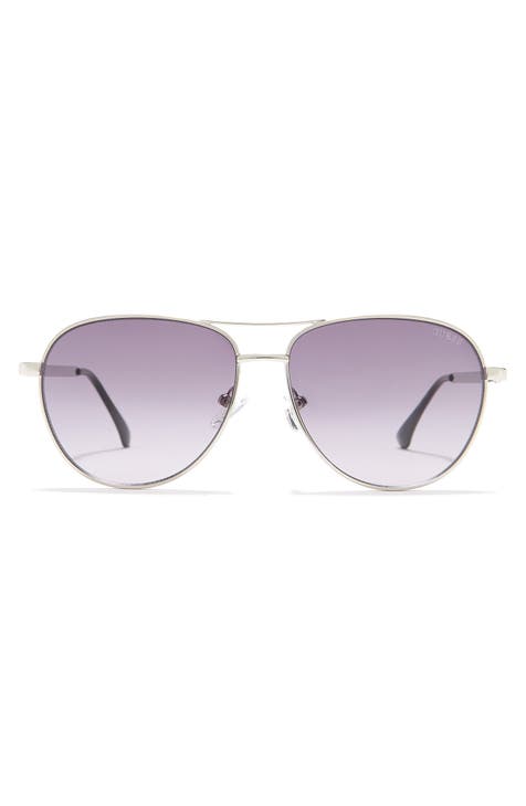 Women's GUESS Sunglasses | Nordstrom Rack