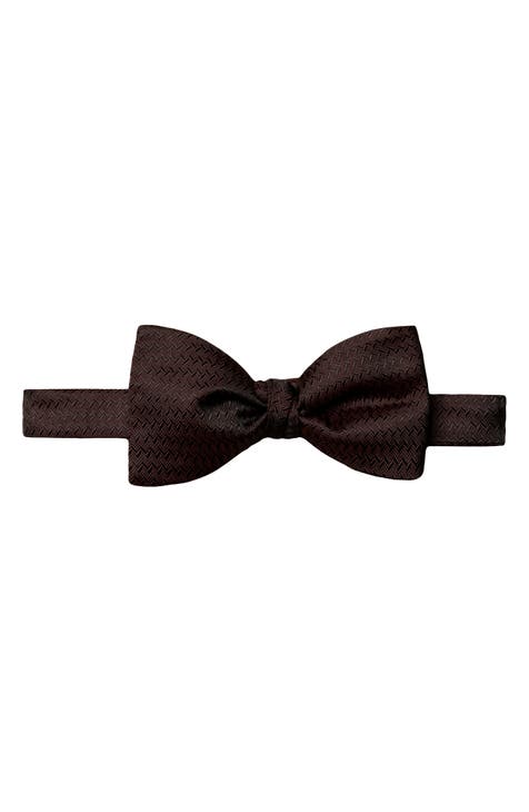 Men's Bow Ties Ties, Bow Ties & Pocket Squares