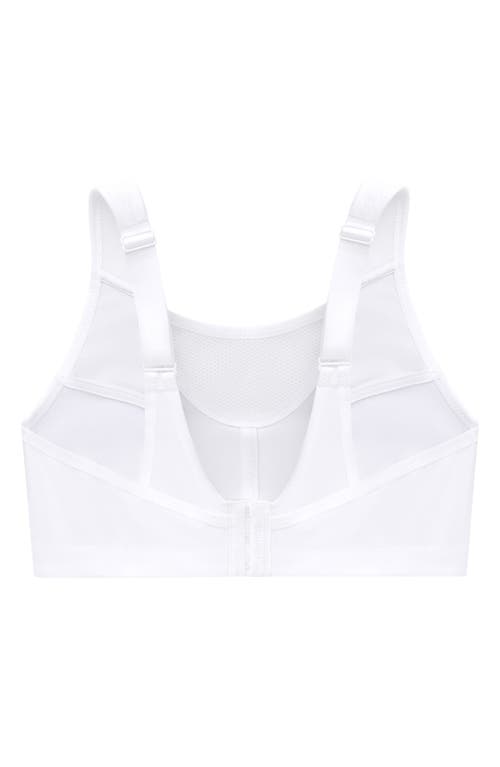Eashery Sports Bras for Women High Support Large Bust Comfort