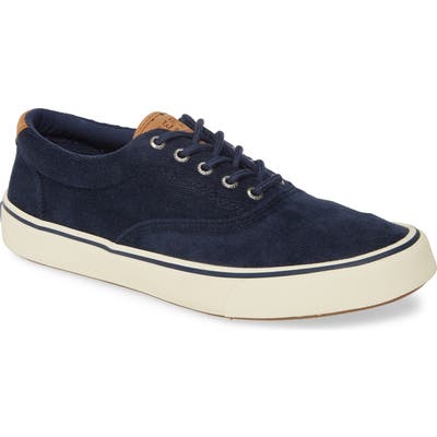 Sperry Striper Ii Cvo Sneaker, Blue