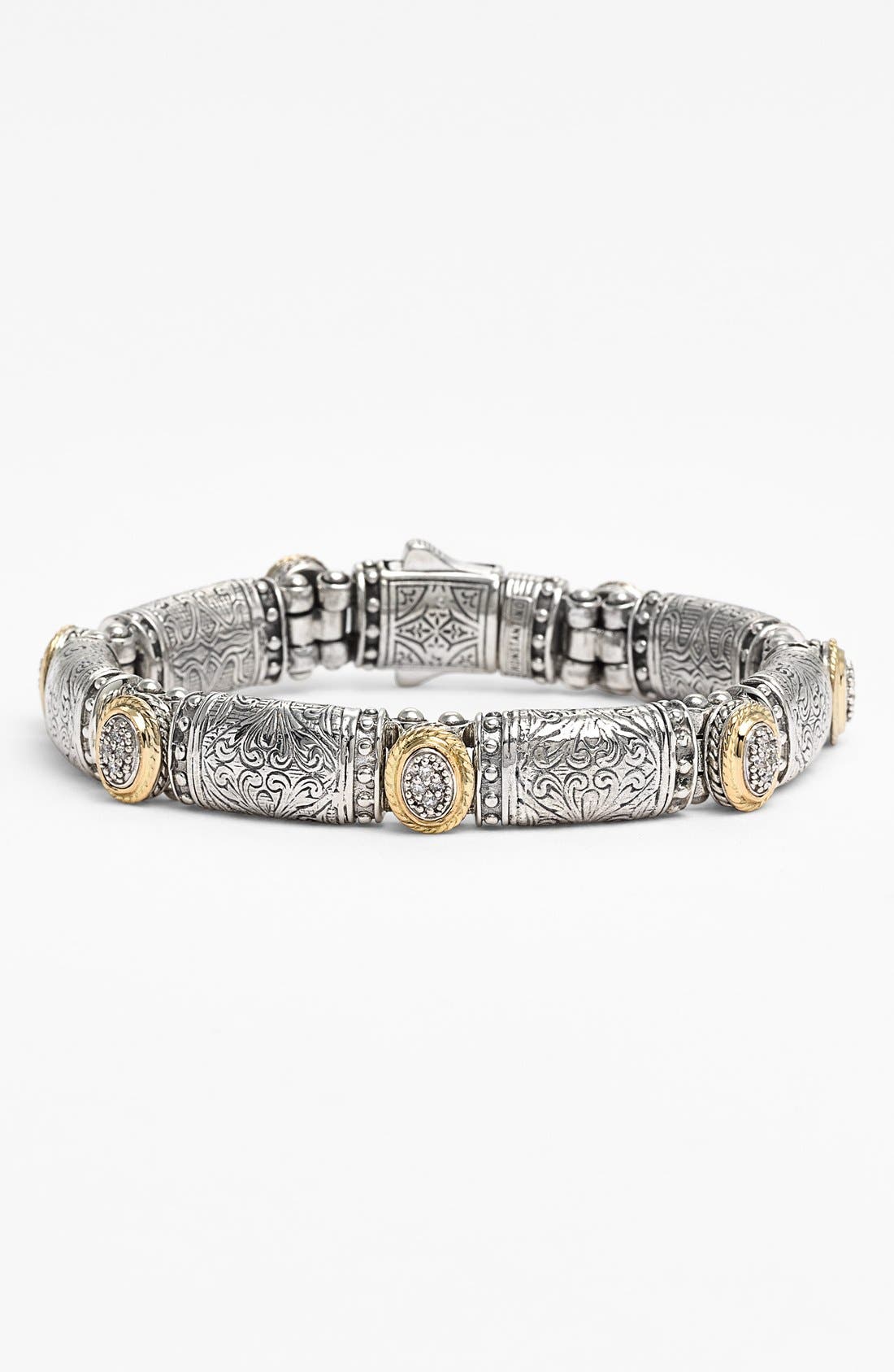 Konstantino 'Classics' Diamond Bracelet Nordstrom