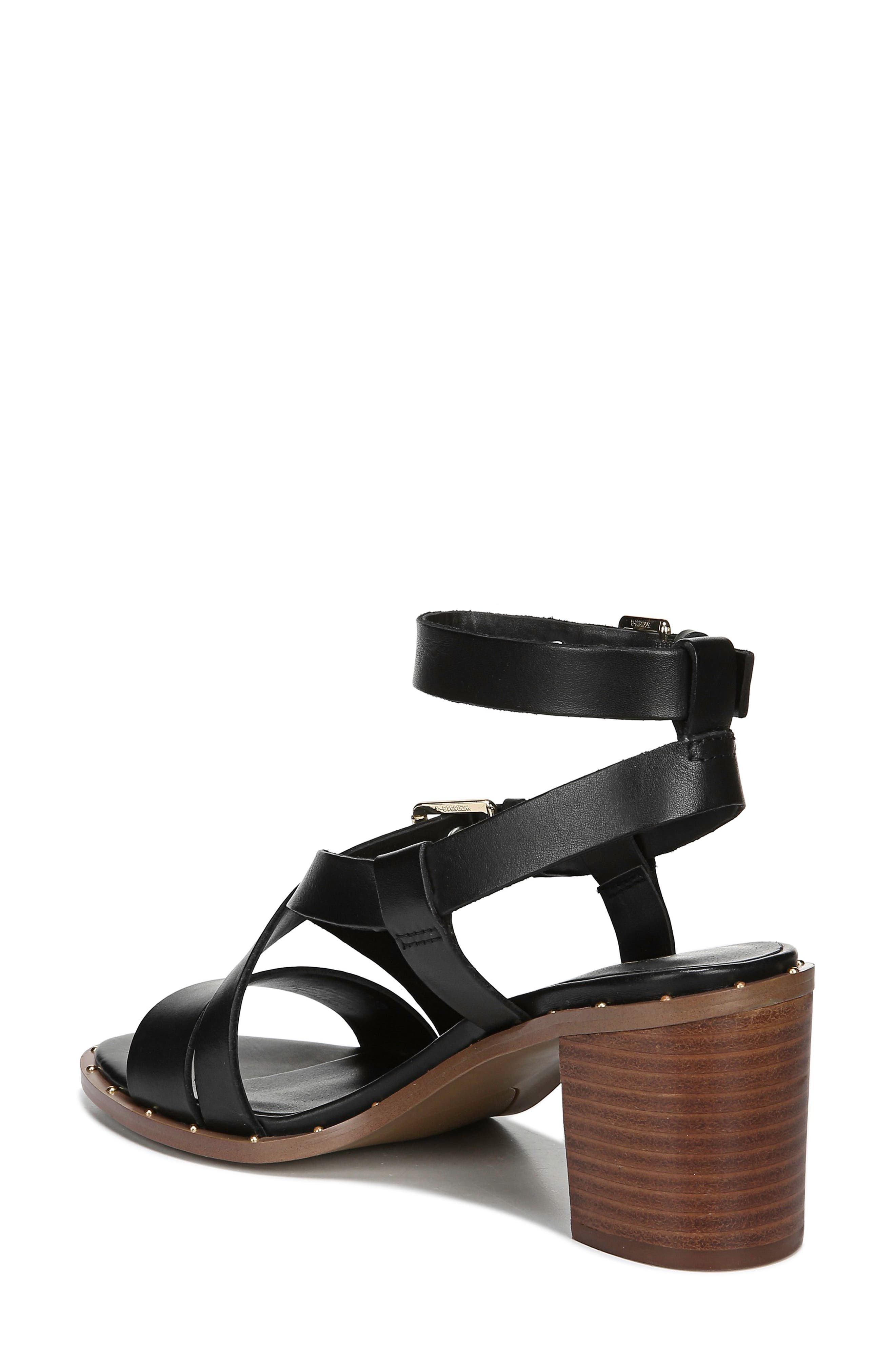 franco sarto halina sandal