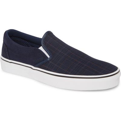 Vans Classic Slip-On, Blue