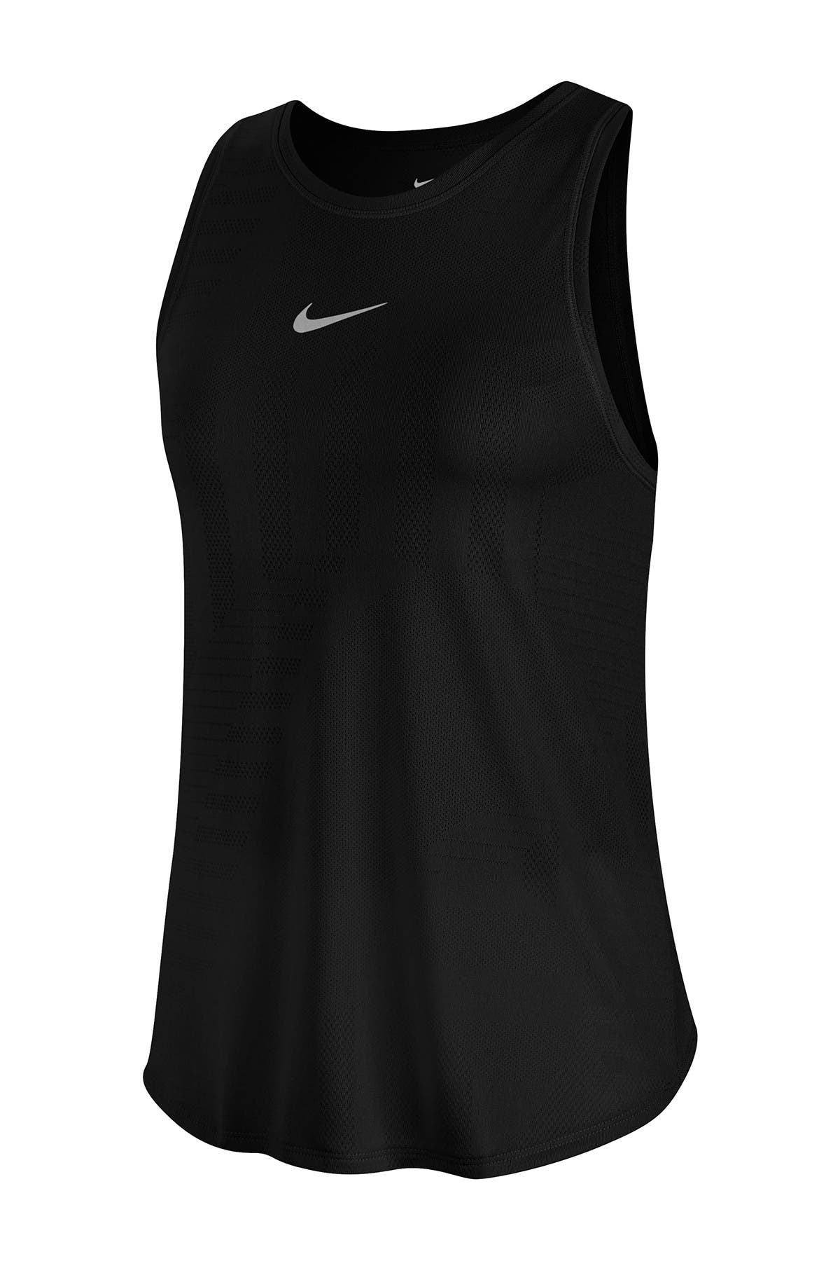 nike runway tank