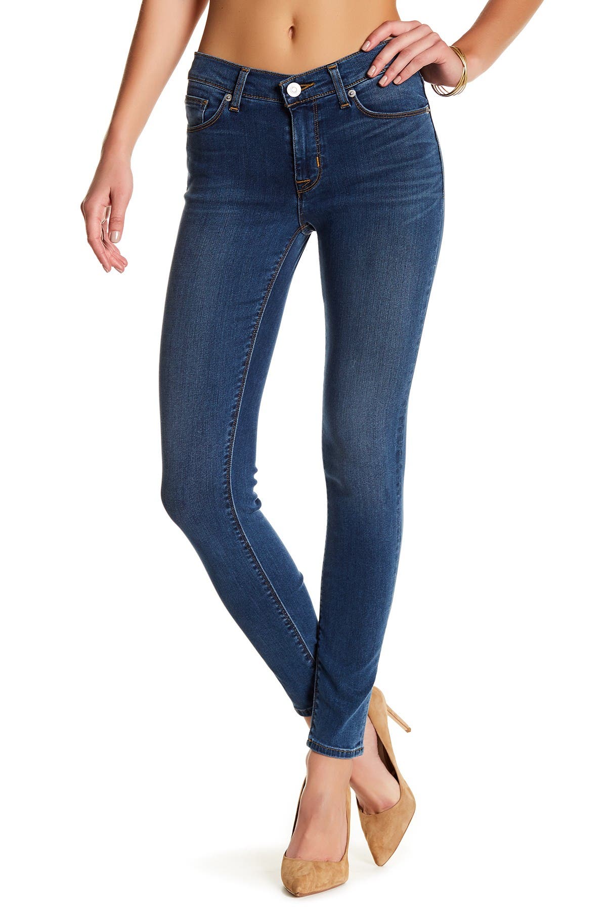hudson jeans nico midrise