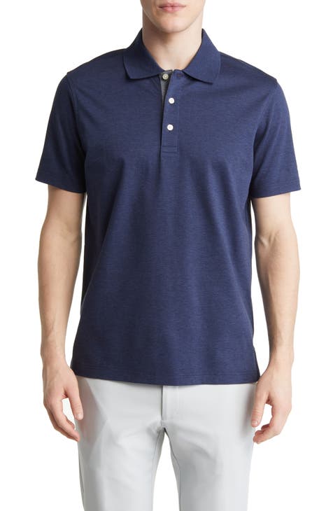 Men's Short sleeve Polo Shirts