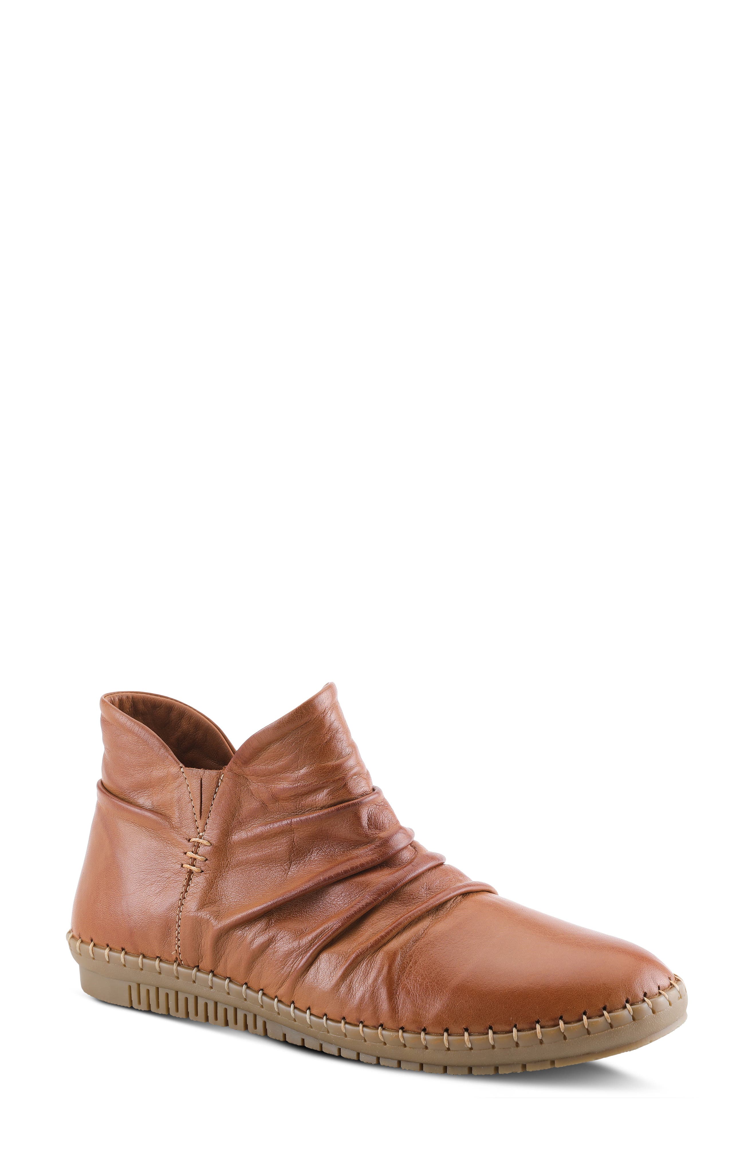 nordstrom spring booties