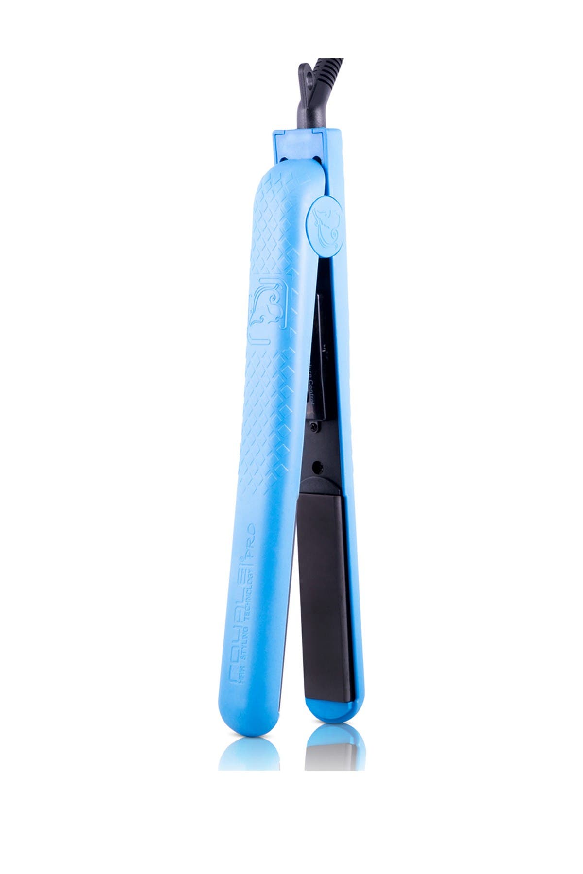 baby straightener