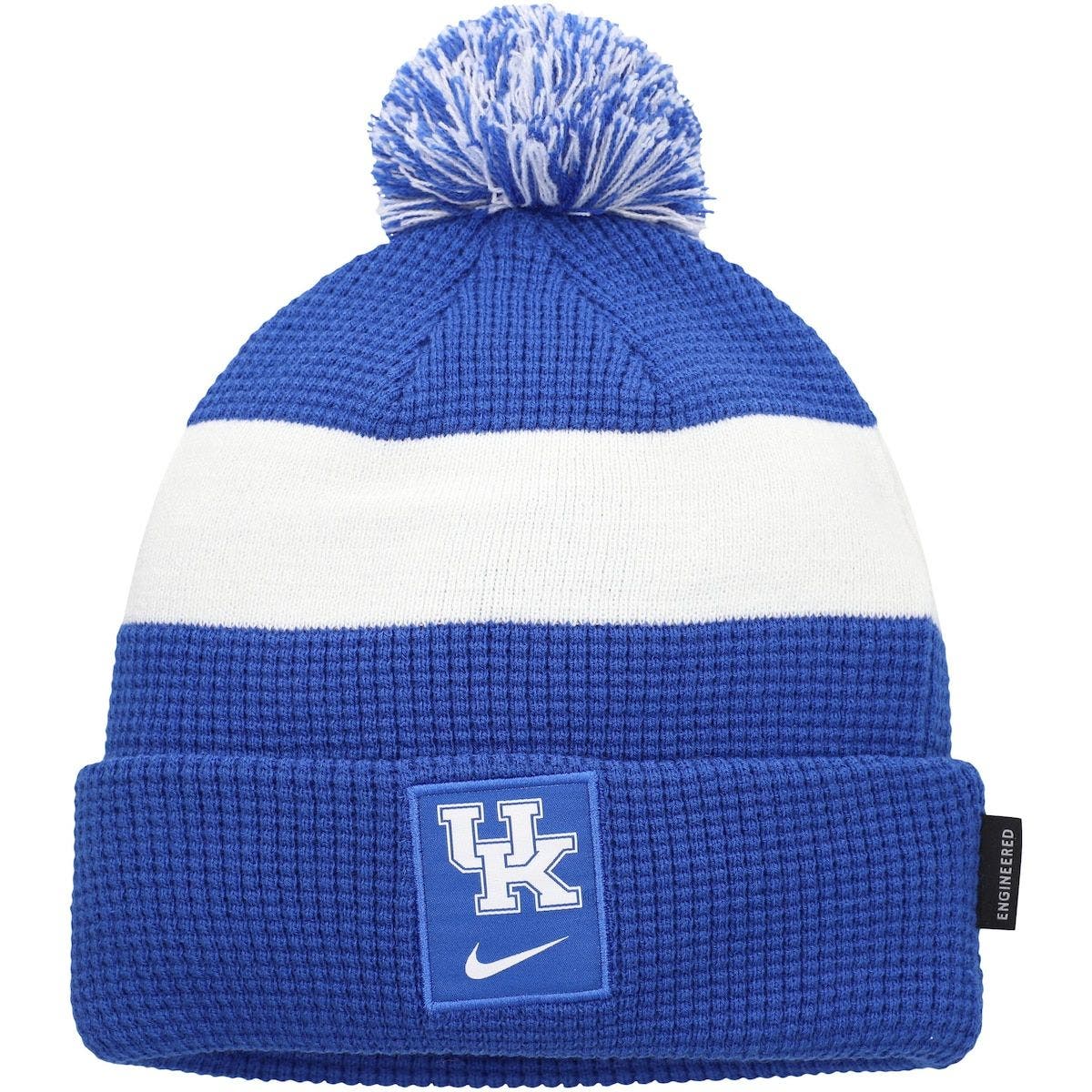 kentucky nike beanie