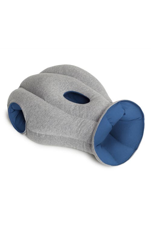 Ostrichpillow Original Napping Pillow in Sleepy Blue at Nordstrom