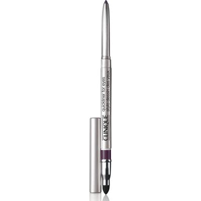 Clinique Quickliner For Eyes Eyeliner Pencil - Grape