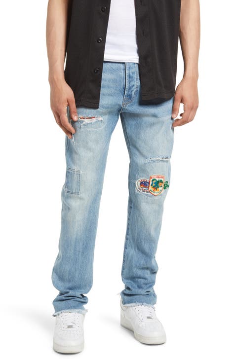 Men's Billionaire Boys Club Jeans | Nordstrom
