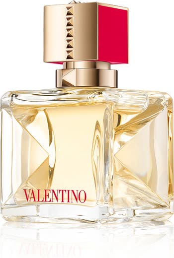Voce Viva by Valentino - Eau de Parfum Spray 1.7 oz