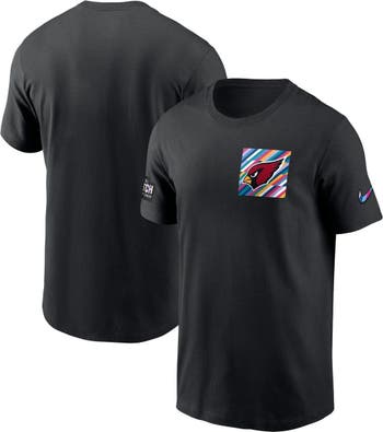 Nike Fashion (NFL Arizona Cardinals) Women's 3/4-Sleeve T-Shirt. Nike.com