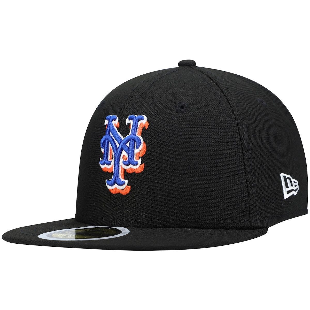 New Era Youth New Era Black New York 