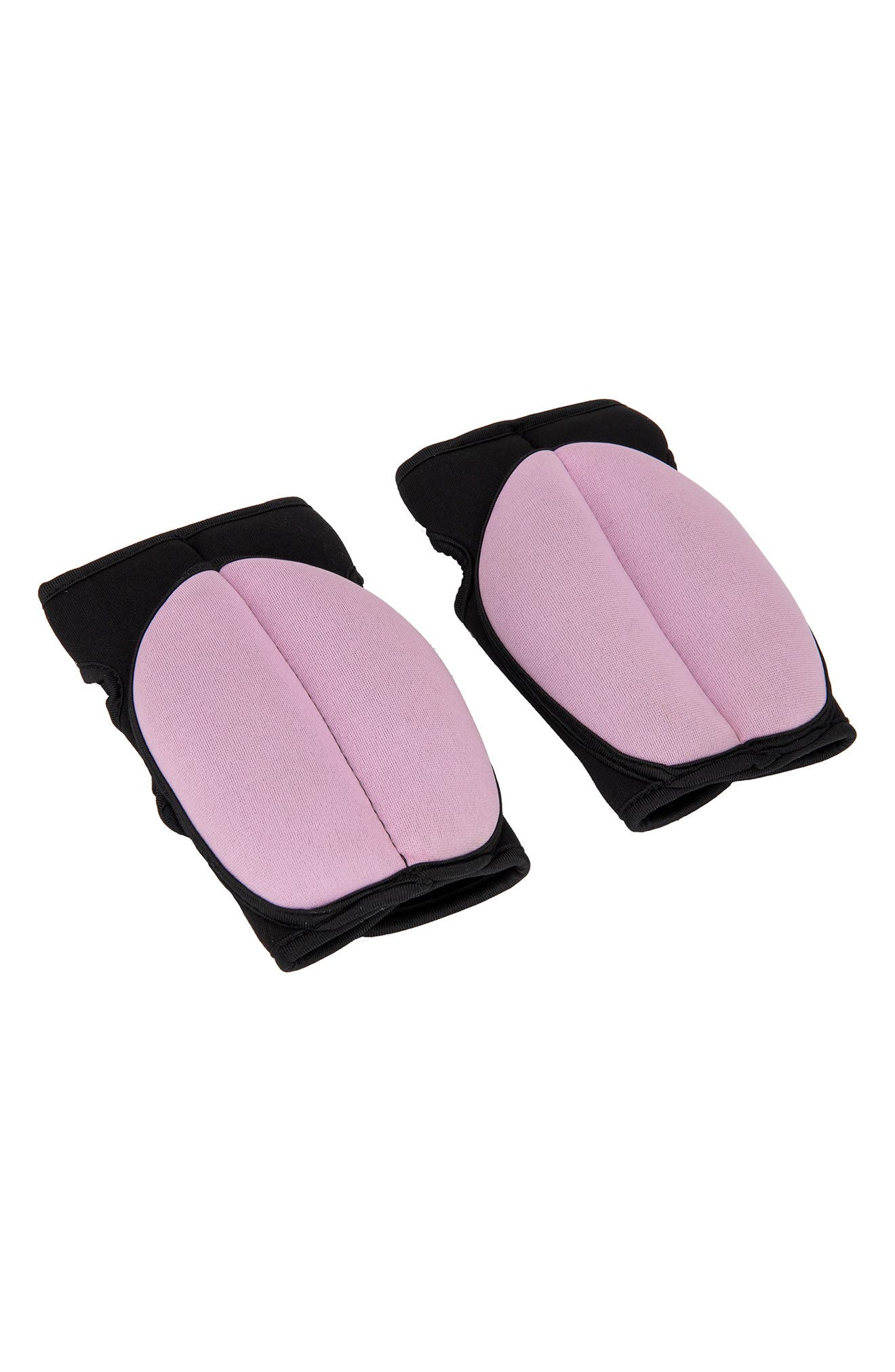 Mind Reader Weighted Gloves Set In Pink