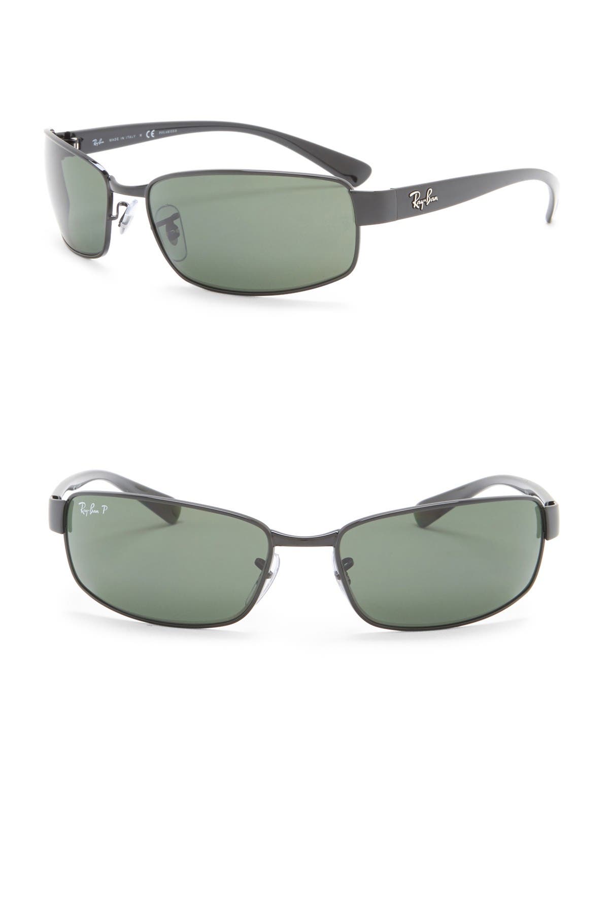 nordstrom rack ray ban men's