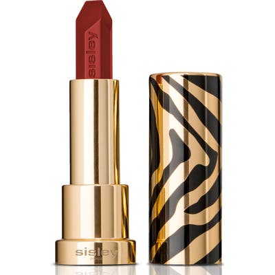 Sisley Paris Le Phyto-Rouge Lipstick - 43 - Rouge Capri