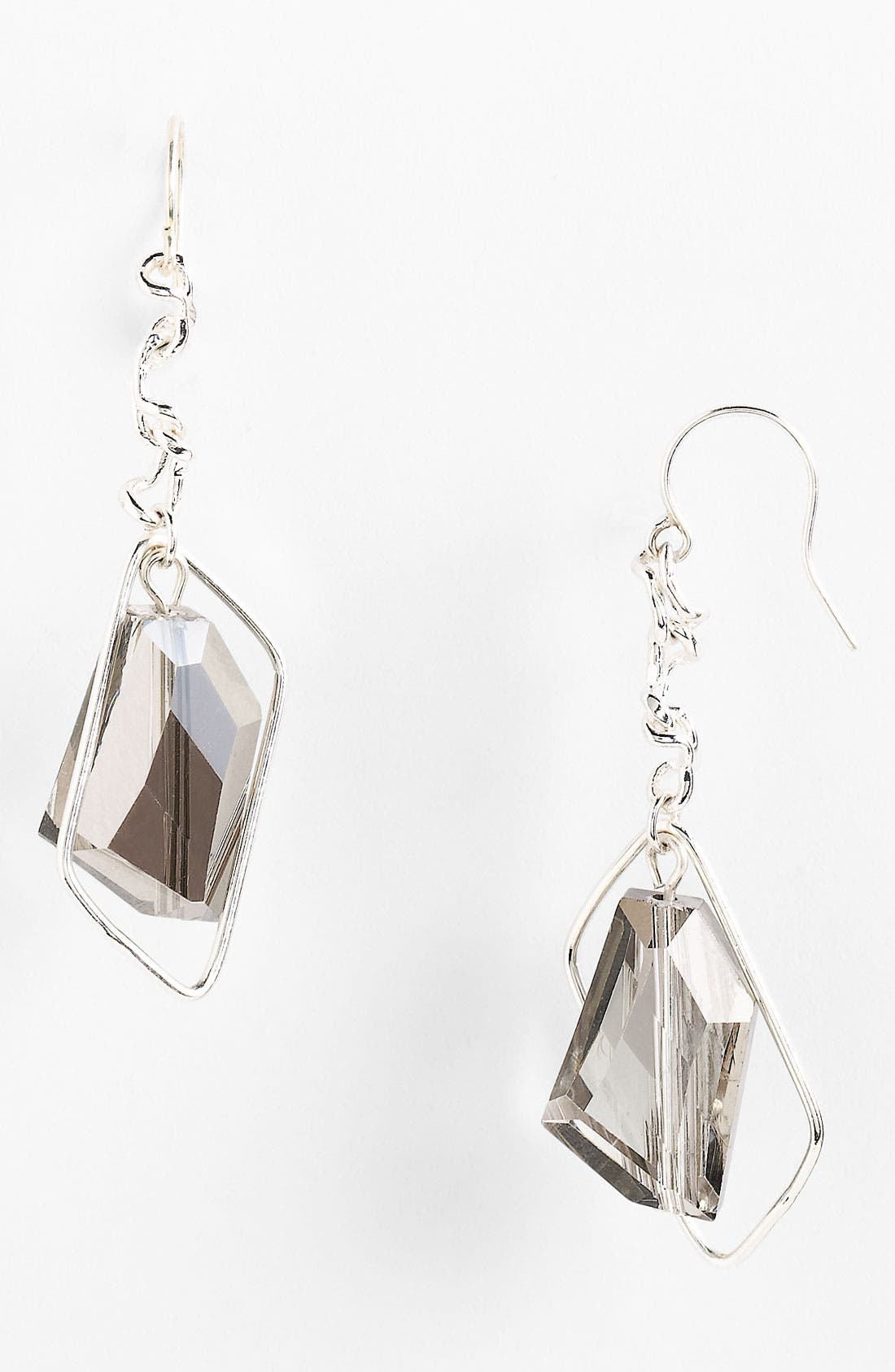 Nordstrom Geometric Drop Earrings Nordstrom