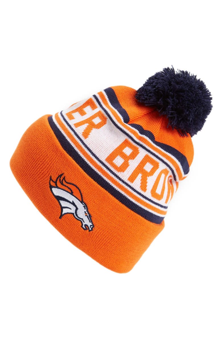 Outerstuff 'Denver Broncos' NFL Knit Hat (Big Boys