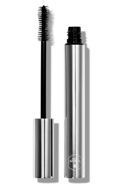Agent Nateur Holi Lash Growth Promoting Mascara In Black