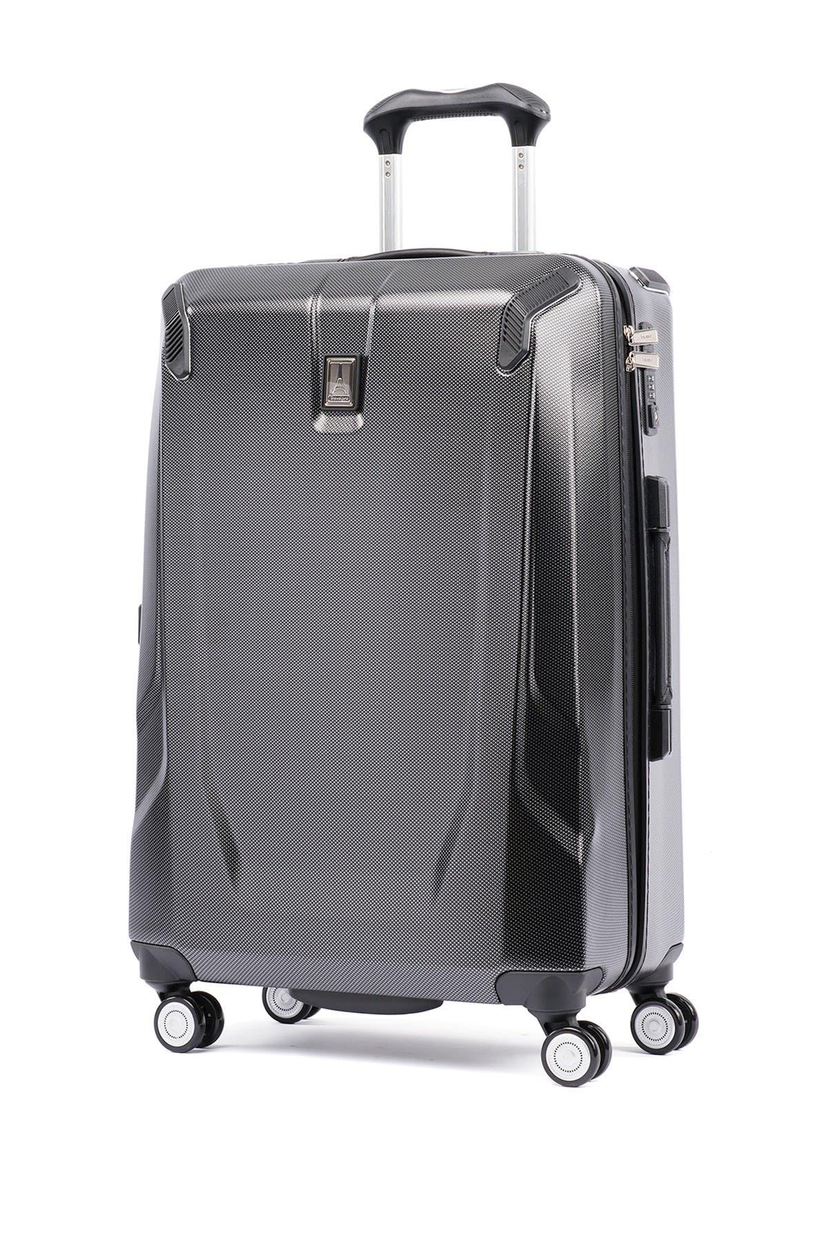 travelpro hardside spinner 25